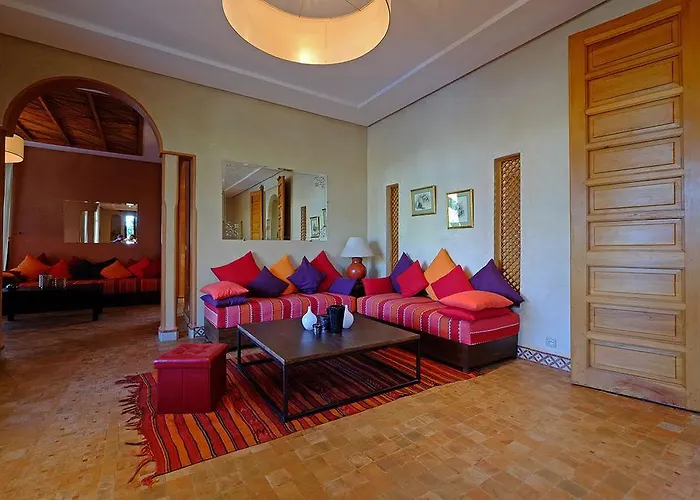 Villa Dana