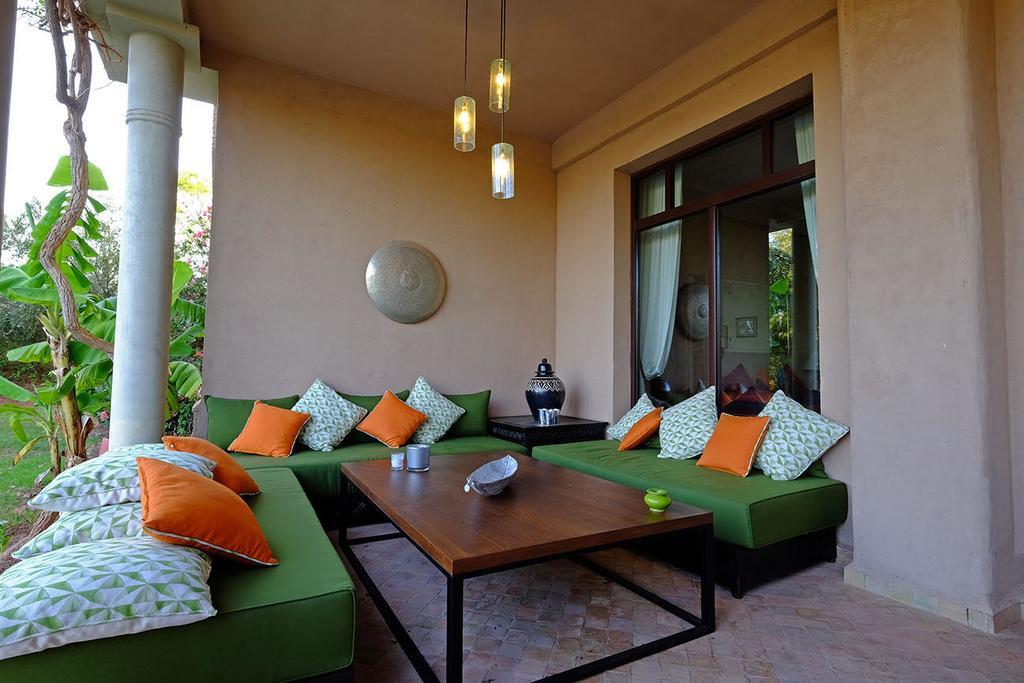 Dana Affittacamere Marrakesh