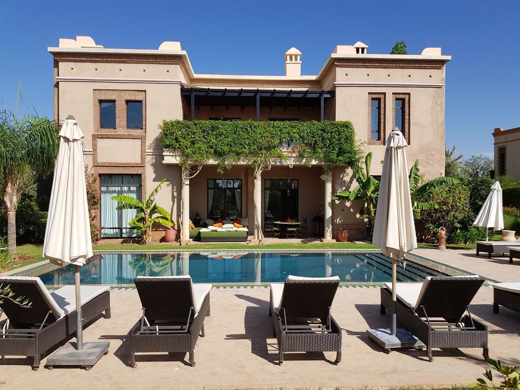 Dana Marrakesh
