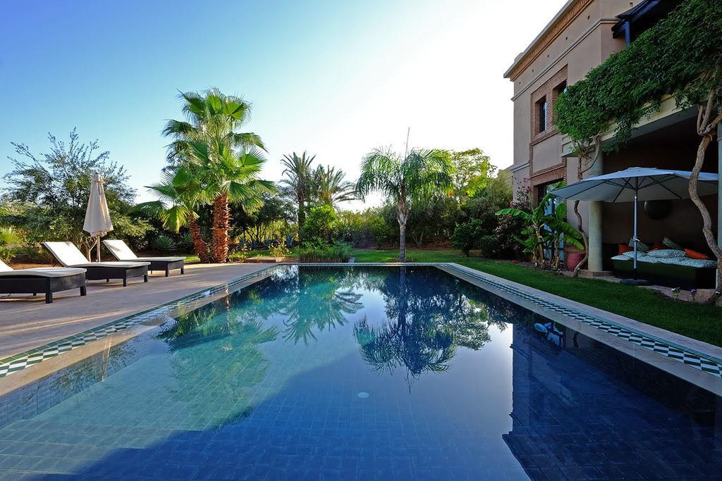 Affittacamere Dana Marrakesh