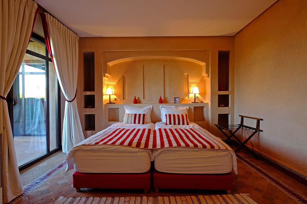 Affittacamere Dana Marrakesh