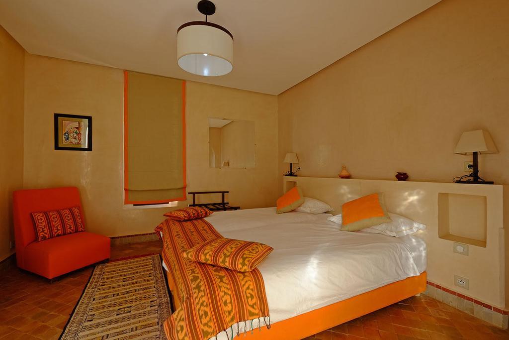 Affittacamere Dana Marrakesh